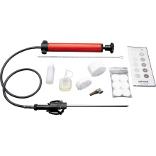 POMPE D'ANALYSE DE SUIE RP72 WOHLER